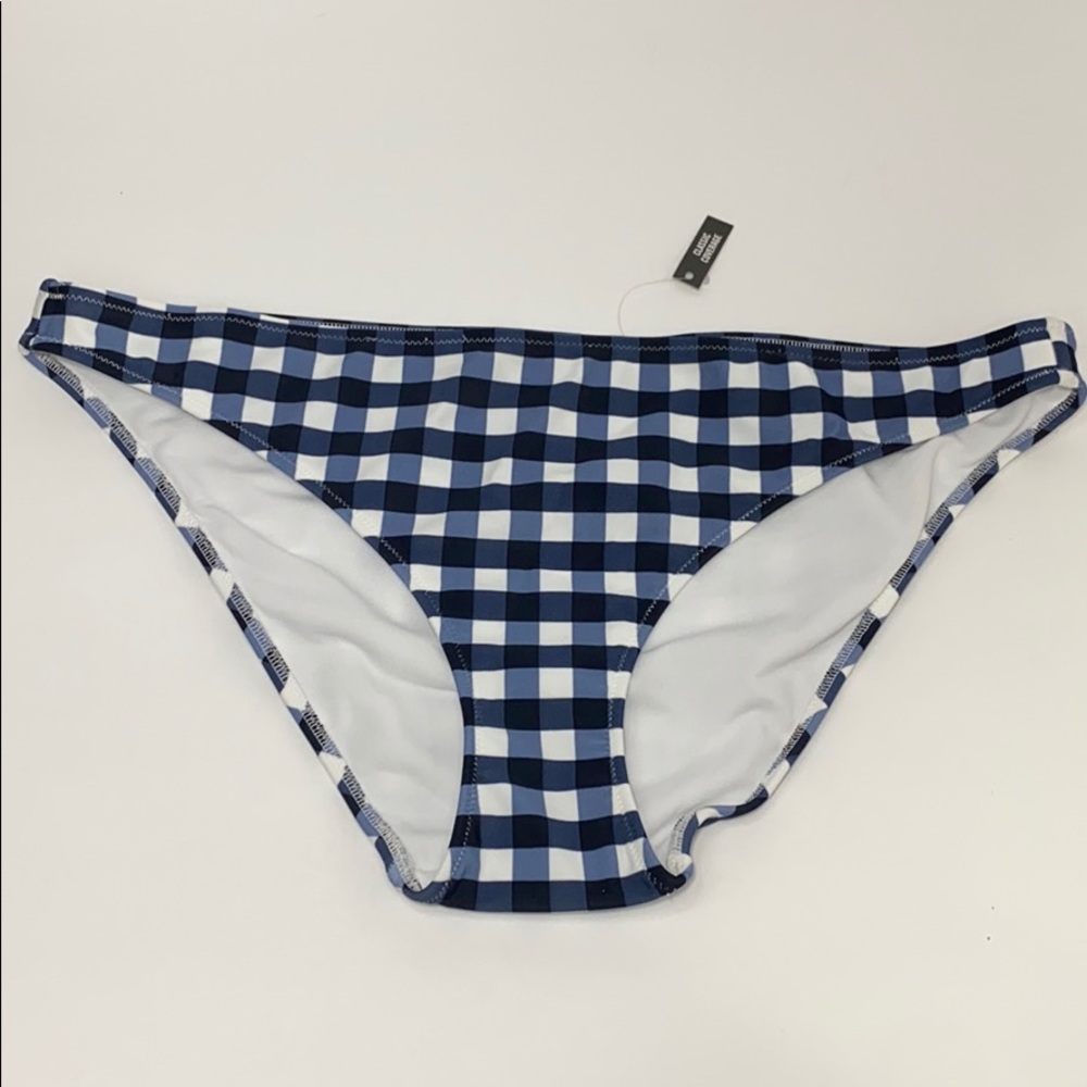 Abercrombie & Fitch swim bottom size XL